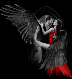 Дизайн принтов на майки