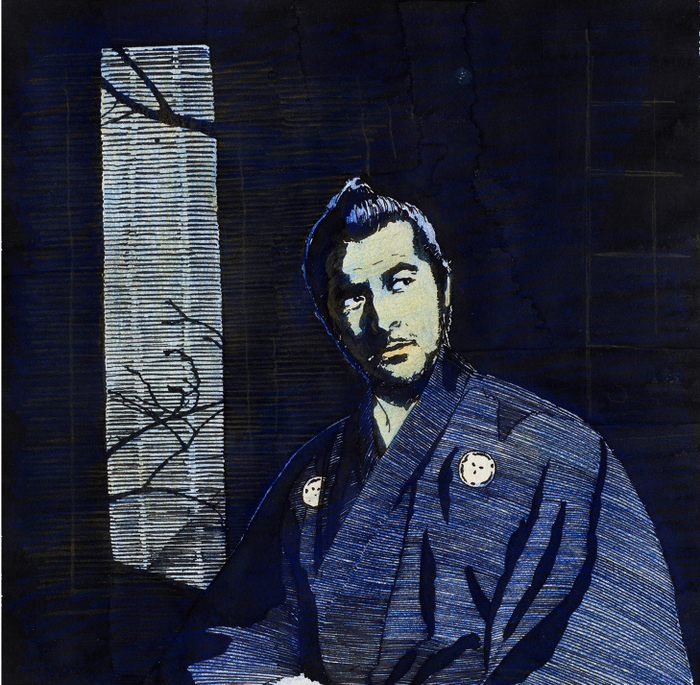 "Когда рождается стих..."