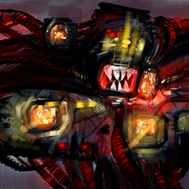 техноголем