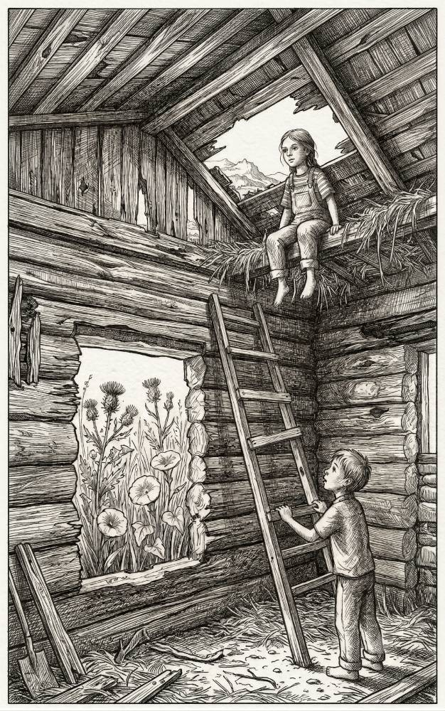 Послания с верхушки лета. Москва, изд. ВАКОША
