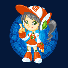 персонаж ВИКИ