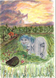 Там будет удивительный мир