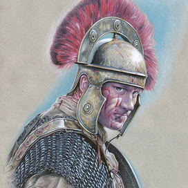 Луций Ворен