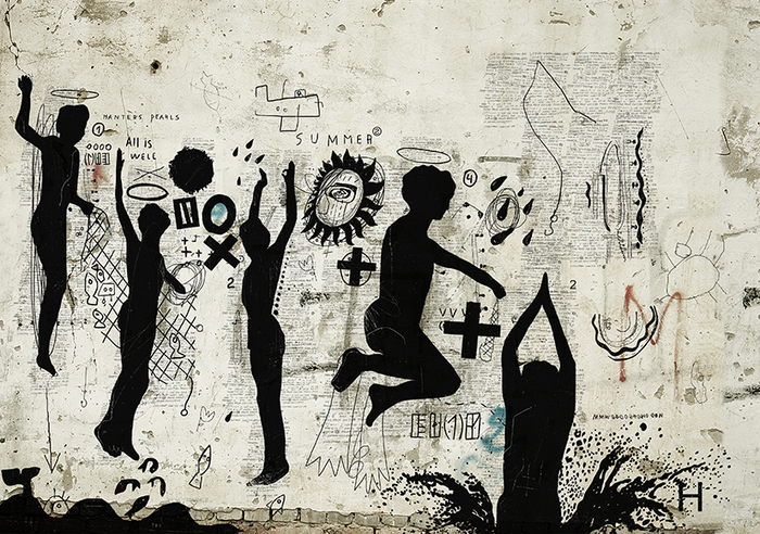 Ныряльщики