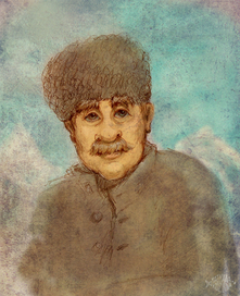 воспоминания