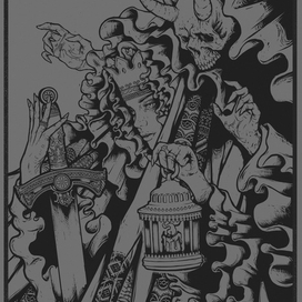 Сонная смерть