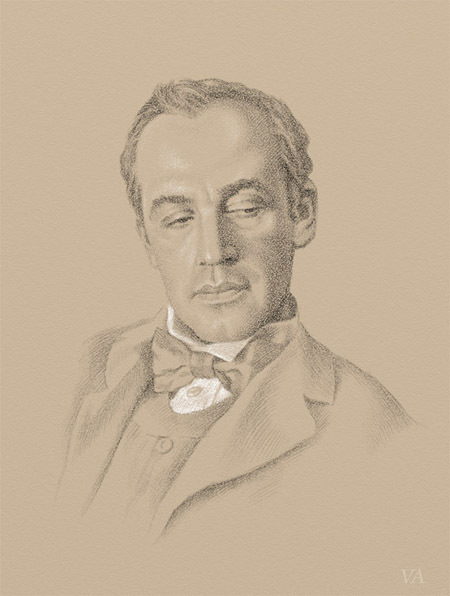 Шерлок (Василий Ливанов)