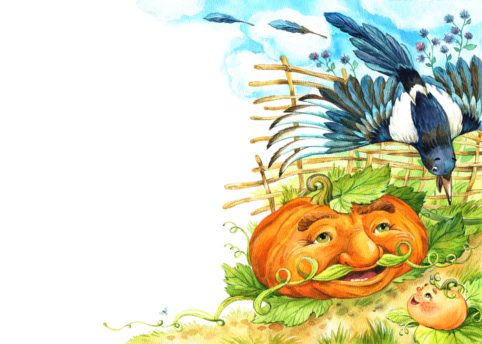 Разворот к книге