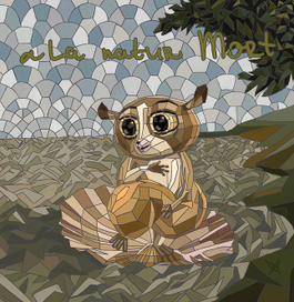 А ля Натюр Морт