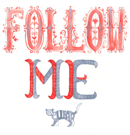 Follow me