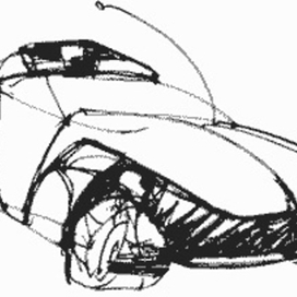 Машина такси