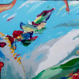 Персонажик