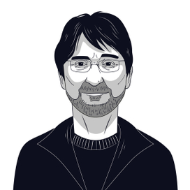 Юра - музыкант