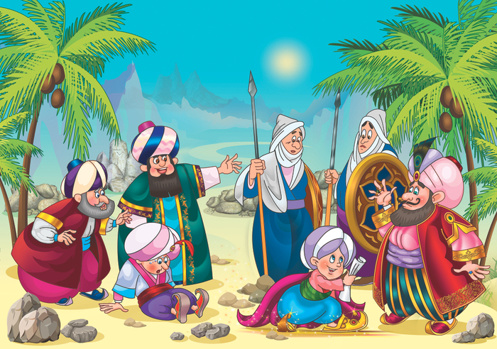 иллюстрация