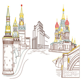 "Столичная"