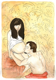 Эти Счастливые Трое*