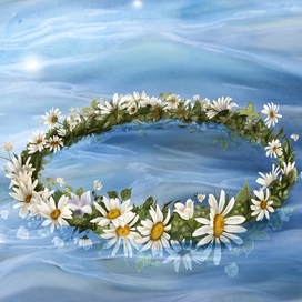 Сибирские сказки ("Огневица").