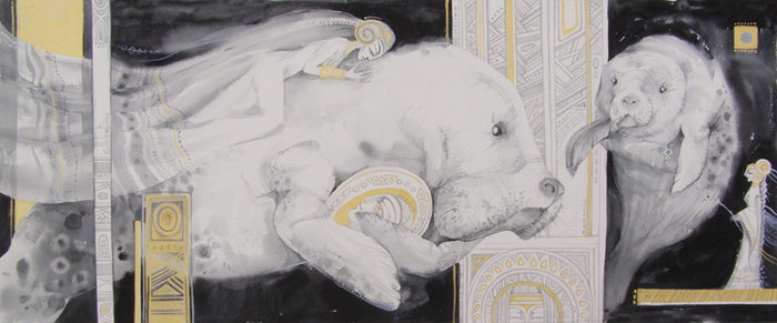 те,кто пленяют отважных моряков