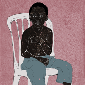 Африканский колорит