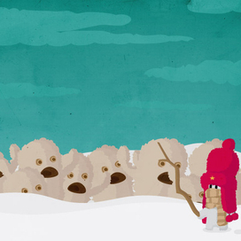 Детские страхи