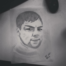 Портреты