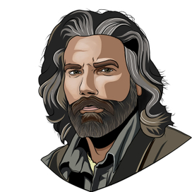 Cullen Bohannon