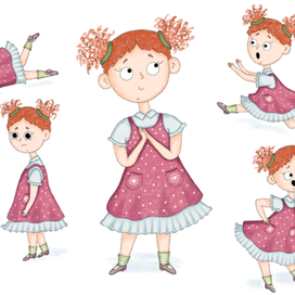 Обкатка персонажа