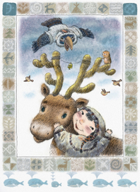 северные сказки