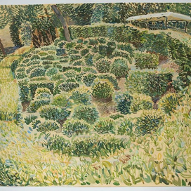 Воронцовский парк