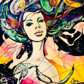 Бессонница 