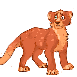 Lion