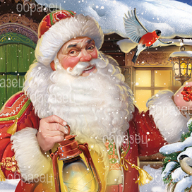 Дед Мороз