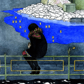 бессонница