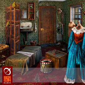 hidden object 5