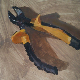 КУСАЧКИ ЖЕЛТЫЕ