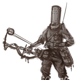 Дизайн робота