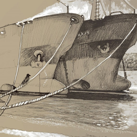 ПАРОХОДИКИ