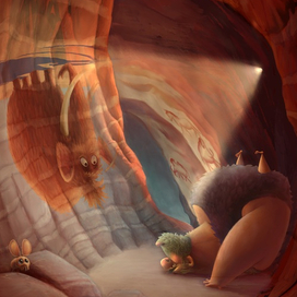 Мелкий Грызун