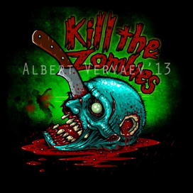 Kill the Zombies