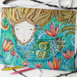 "Златовласка"