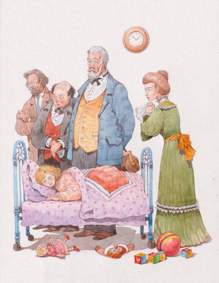 СЛОН (А. Куприн) 2