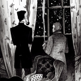 Шерлок Холмс и Рождество