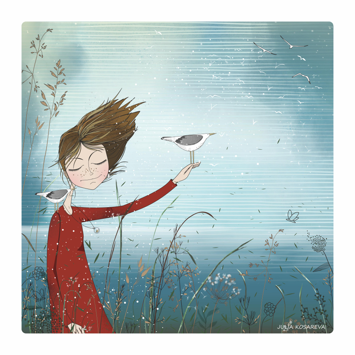 Мечтать летать