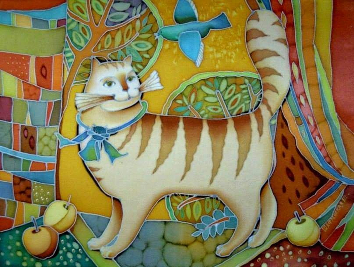 "Котофей" ( вариант )