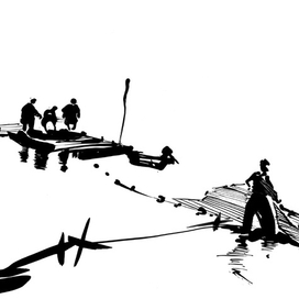  «Таловые сора» – июль