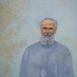 Антоний, митрополит Сурожский