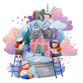 Рождественские истории