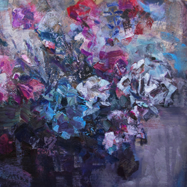 раннее утро