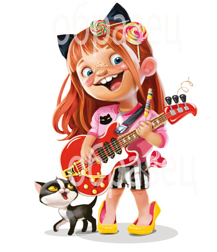 " Красива Я"