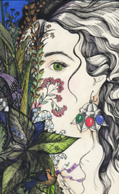 Райские кущи